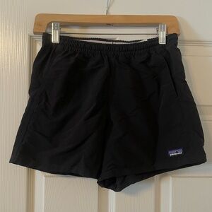 Patagonia Baggies Shorts 5” - Size XXS
